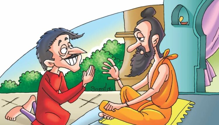 Fake Baba, rapist Baba, religion has become a business