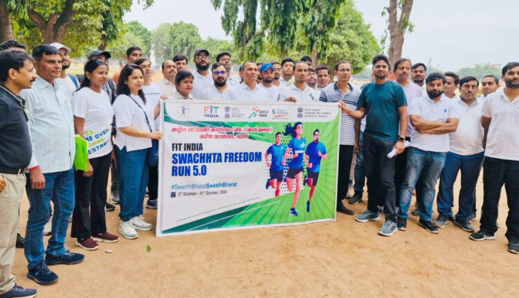 I am fit then India is fit