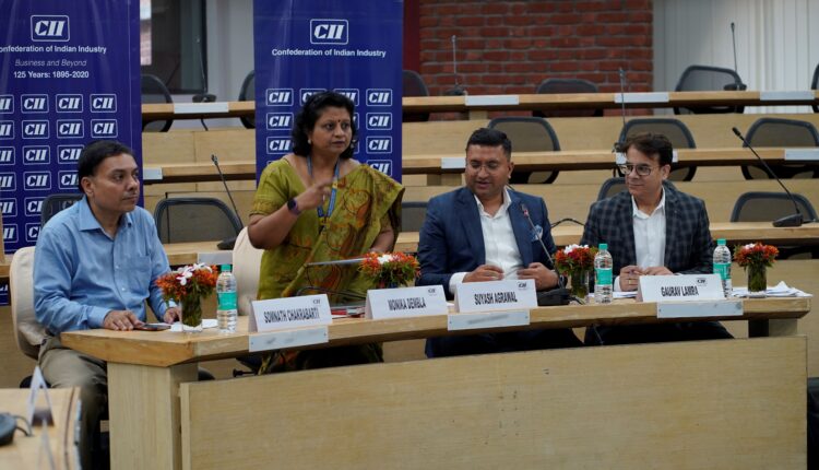 IIM's initiative for the development of Uttarakhand