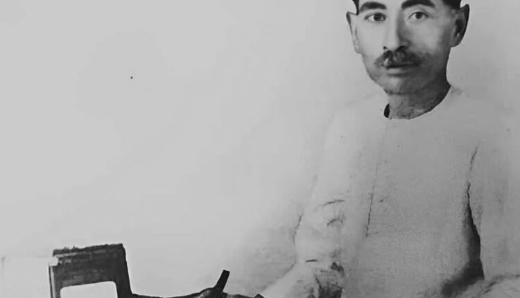 memories of Munshi Premchand