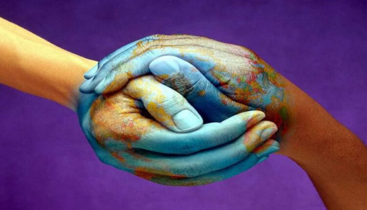 talk of love and affection