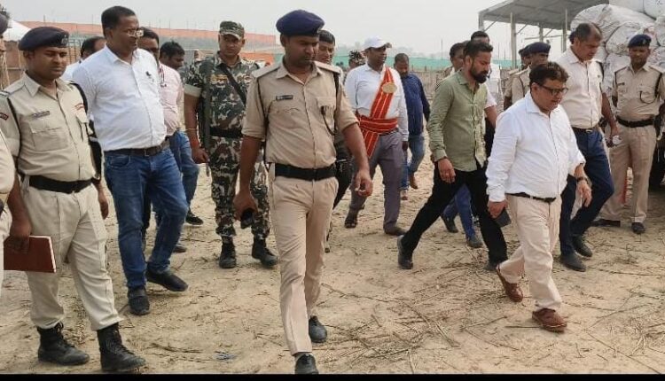 AIIMS-Darbhanga-bhoomi-pujan