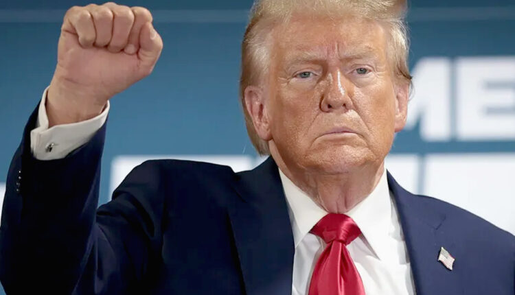 Donald-Trump-Duryodhana