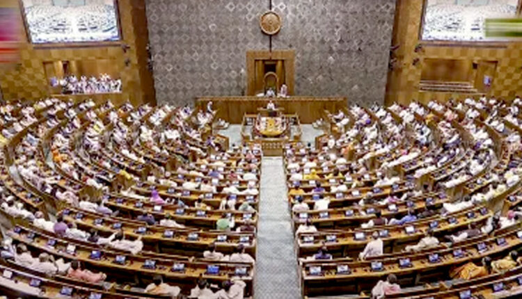 Constitution Parliament