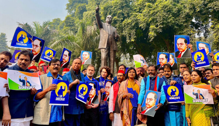 Indian politics entering the dark age