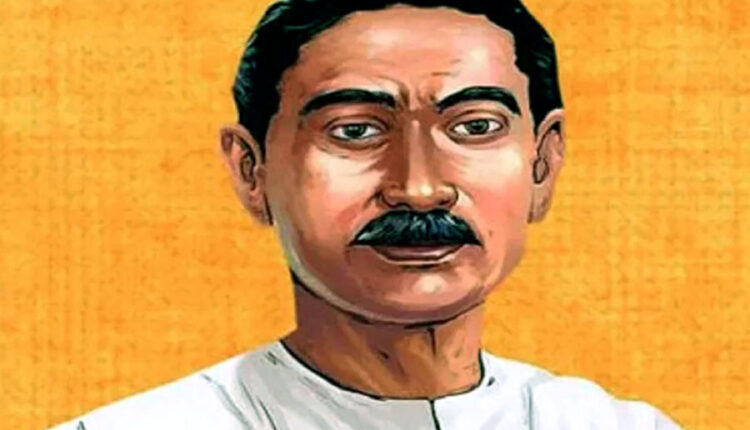 Prem Chand struggle is inspiring