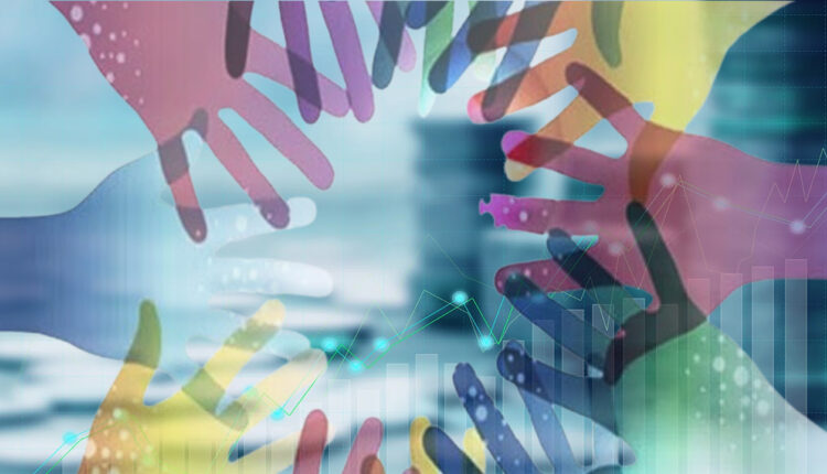 government has become dependent on companies