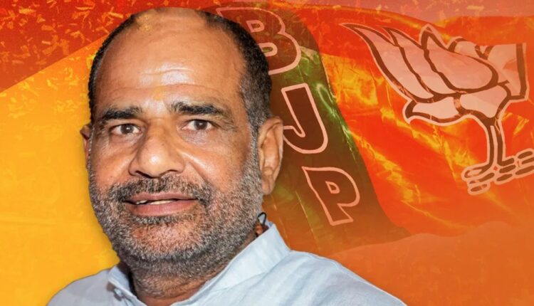 The rule of people like Bidhuri