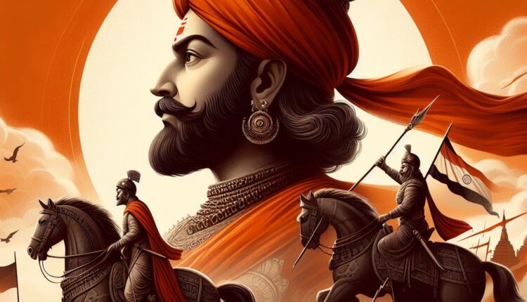 Chhatrapati Shivaji Maharaj