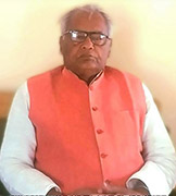 ब्रह्मानंद ठाकुर