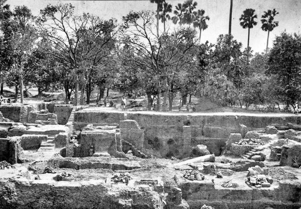 A look at the present from the past